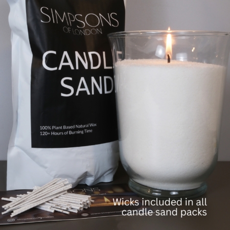 Candle Sand