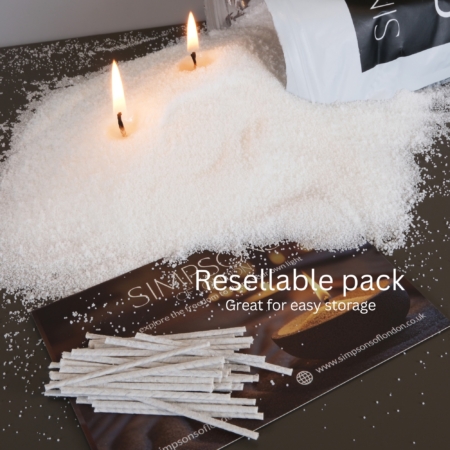 Candle Sand
