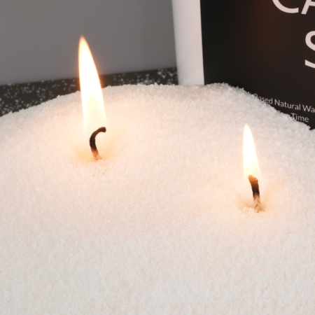 Candle Sand White 9.5kg Bucket - Image 3