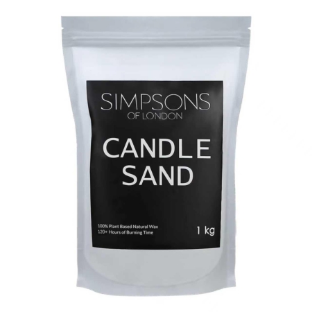 Candle Sand 1