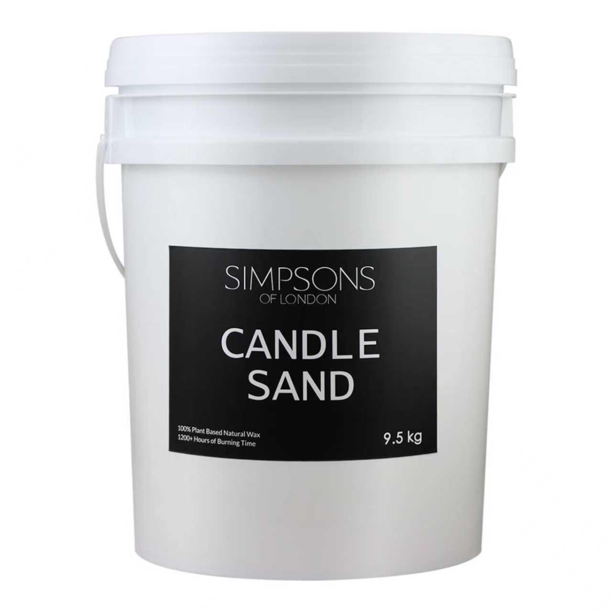 Candle Sand 9.5kg