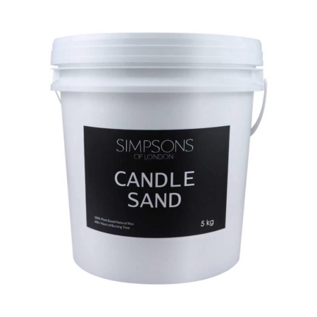 Candle Sand 5kg