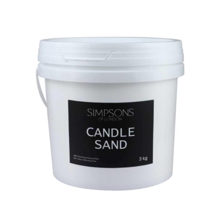 Candle Sand 3KG