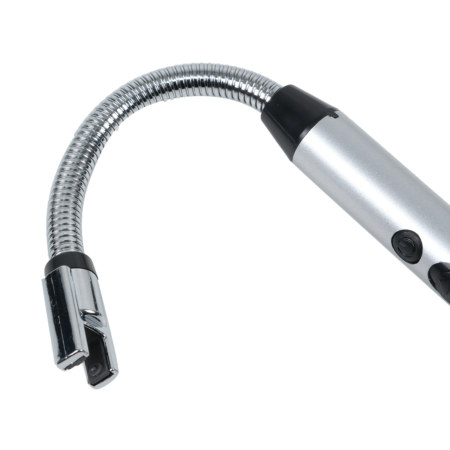 Electric Candle Lighter Arc USB Rechargeable Long Flexible Neck XD3 - Image 3
