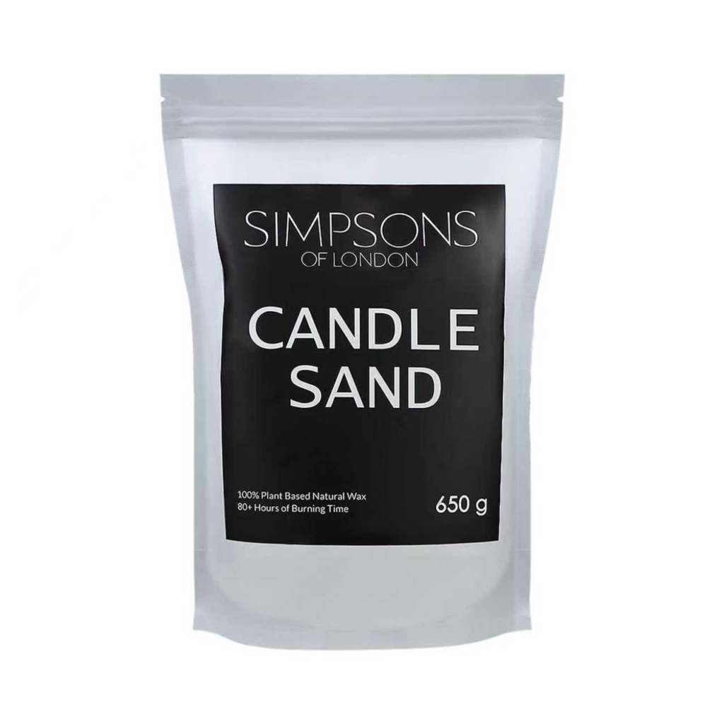 Candle Sand