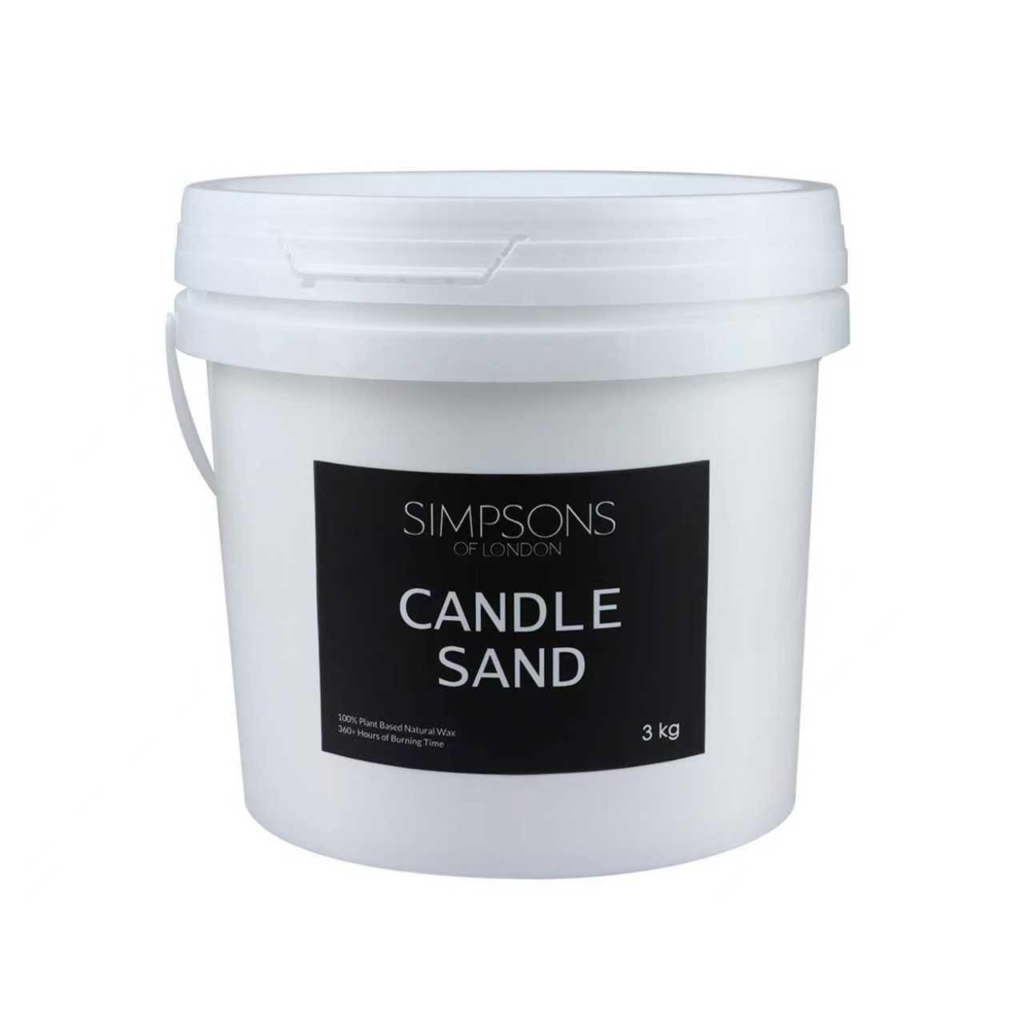 Candle Sand