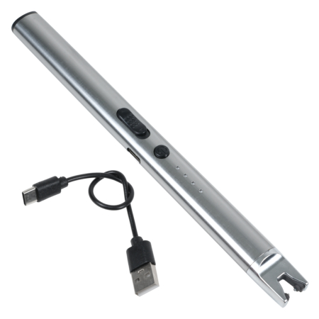 Electric Candle Lighter Arc USB Rechargeable XD2