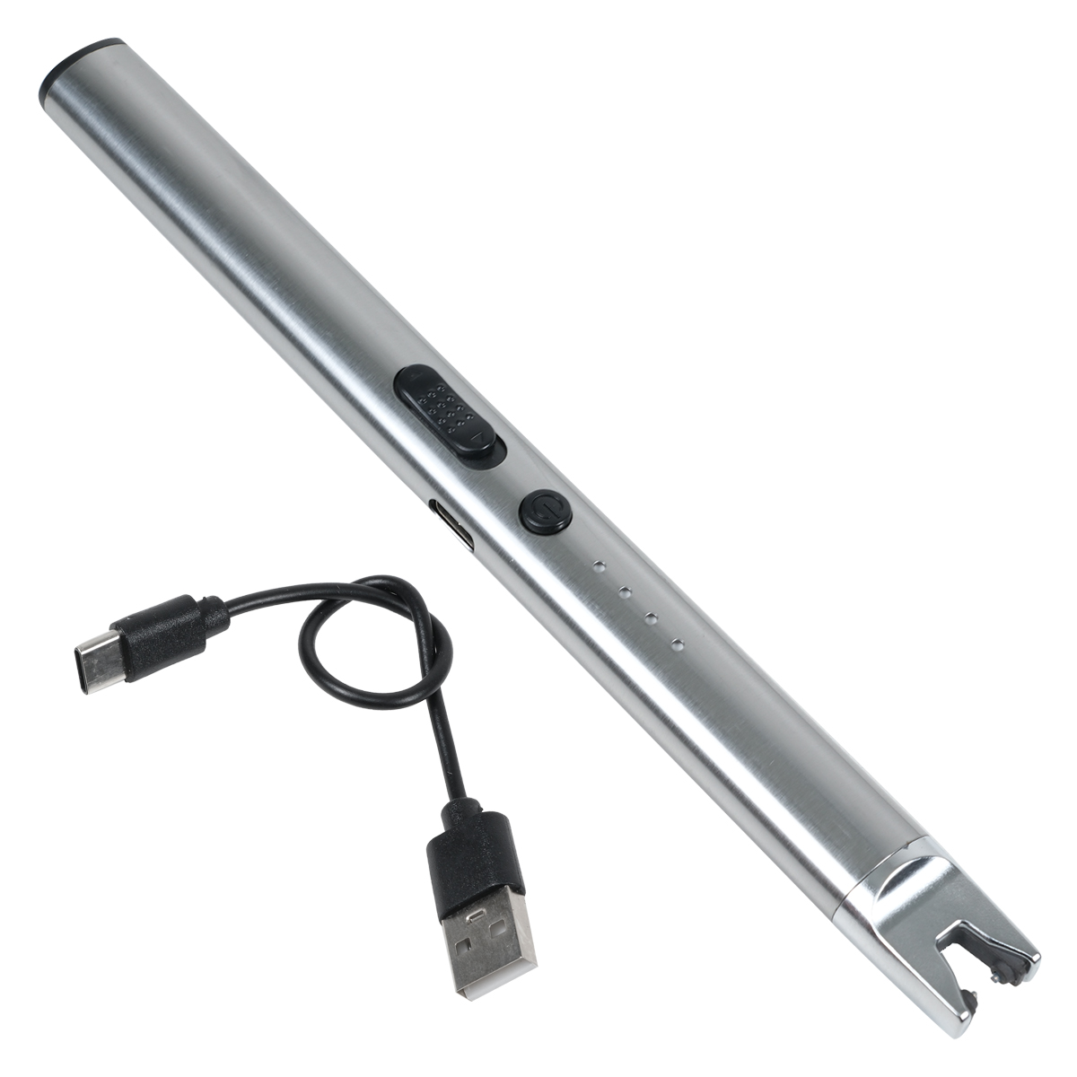 Electric Candle Lighter Arc USB Rechargeable XD2