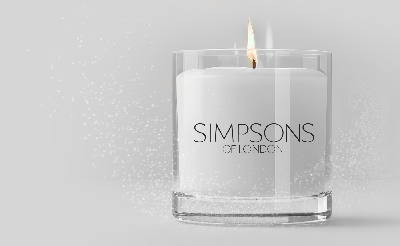 Premium Candle Sand