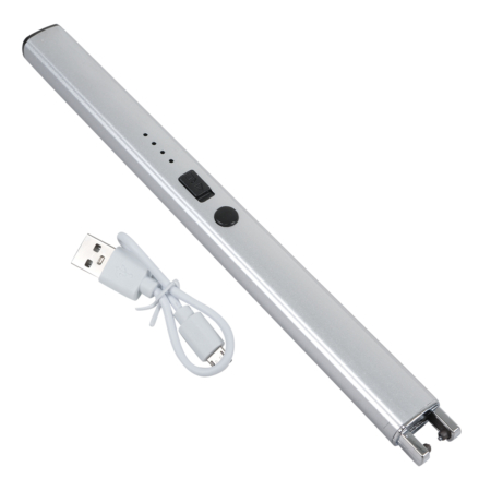 Electric Candle Lighter Arc USB Rechargeable XD1 - Image 5