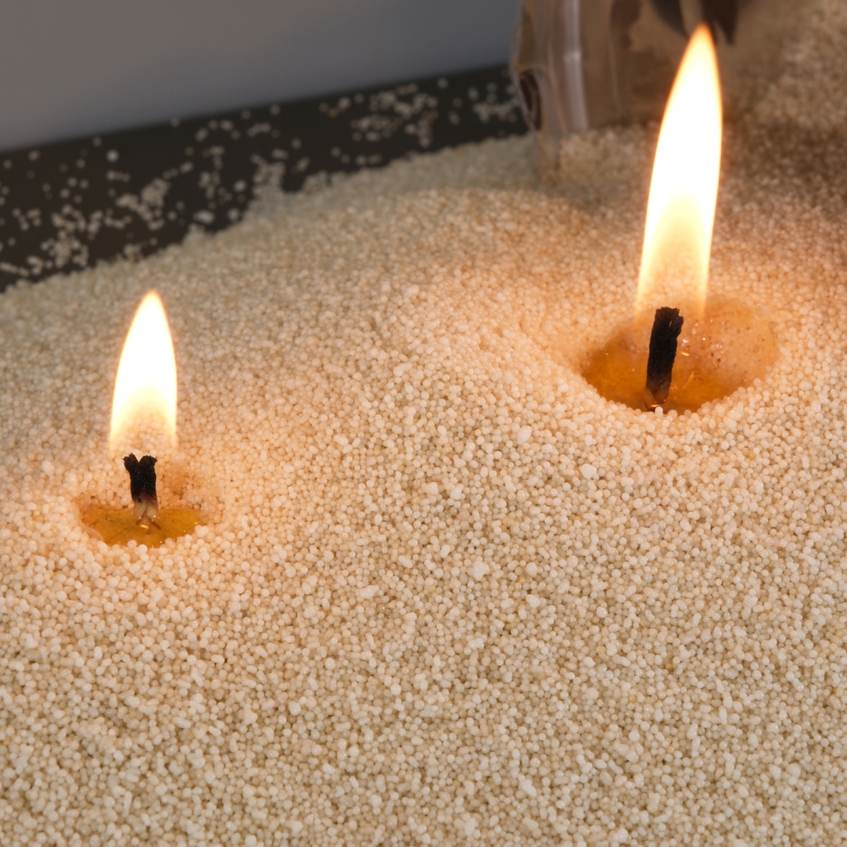 Candle Sand