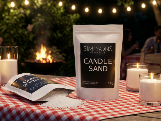 Make the Most of Summer Evenings with Simpsons of London